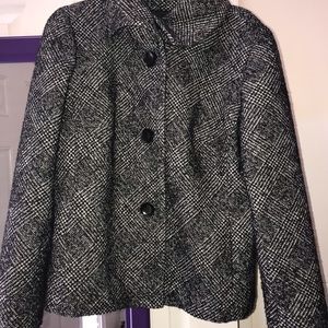Women’s Talbots Blazer
